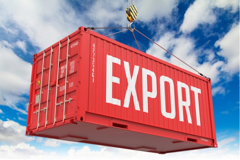 export là gì