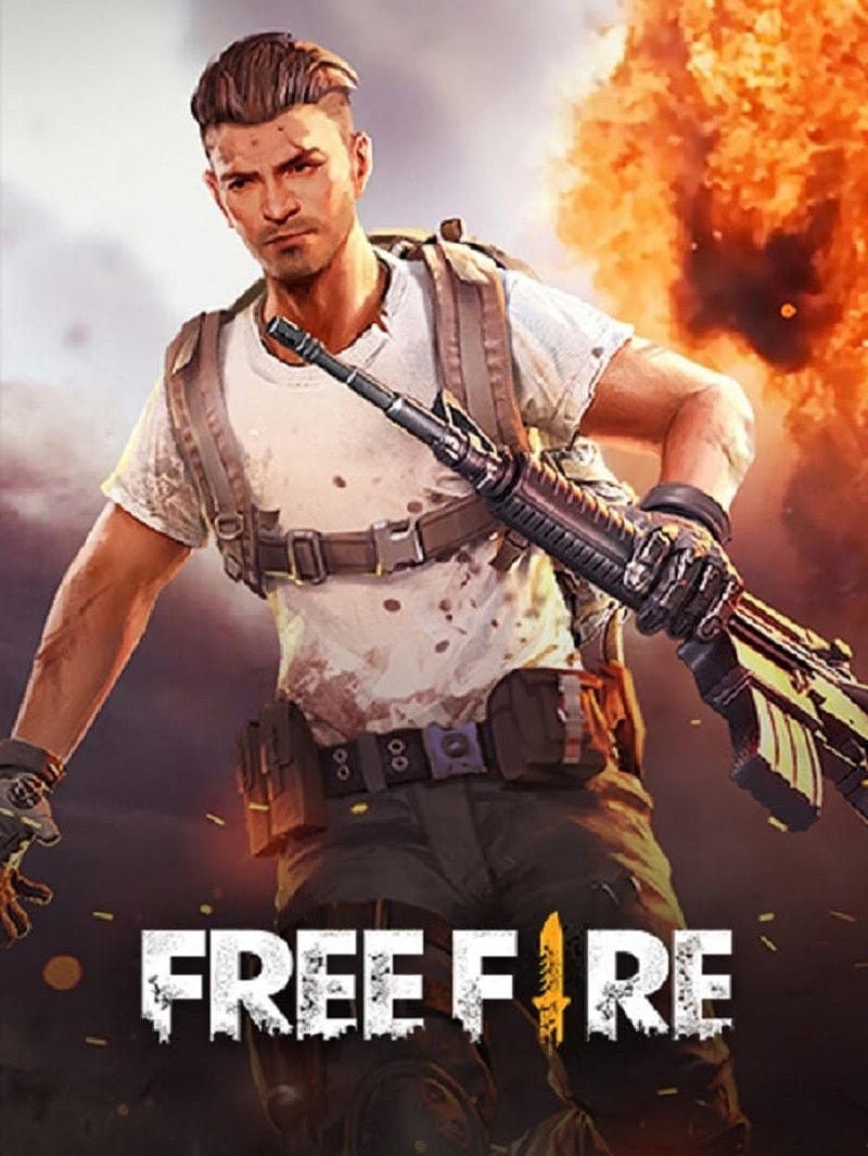 Những tên hay trong Free Fire thu hút game thủ (P2)